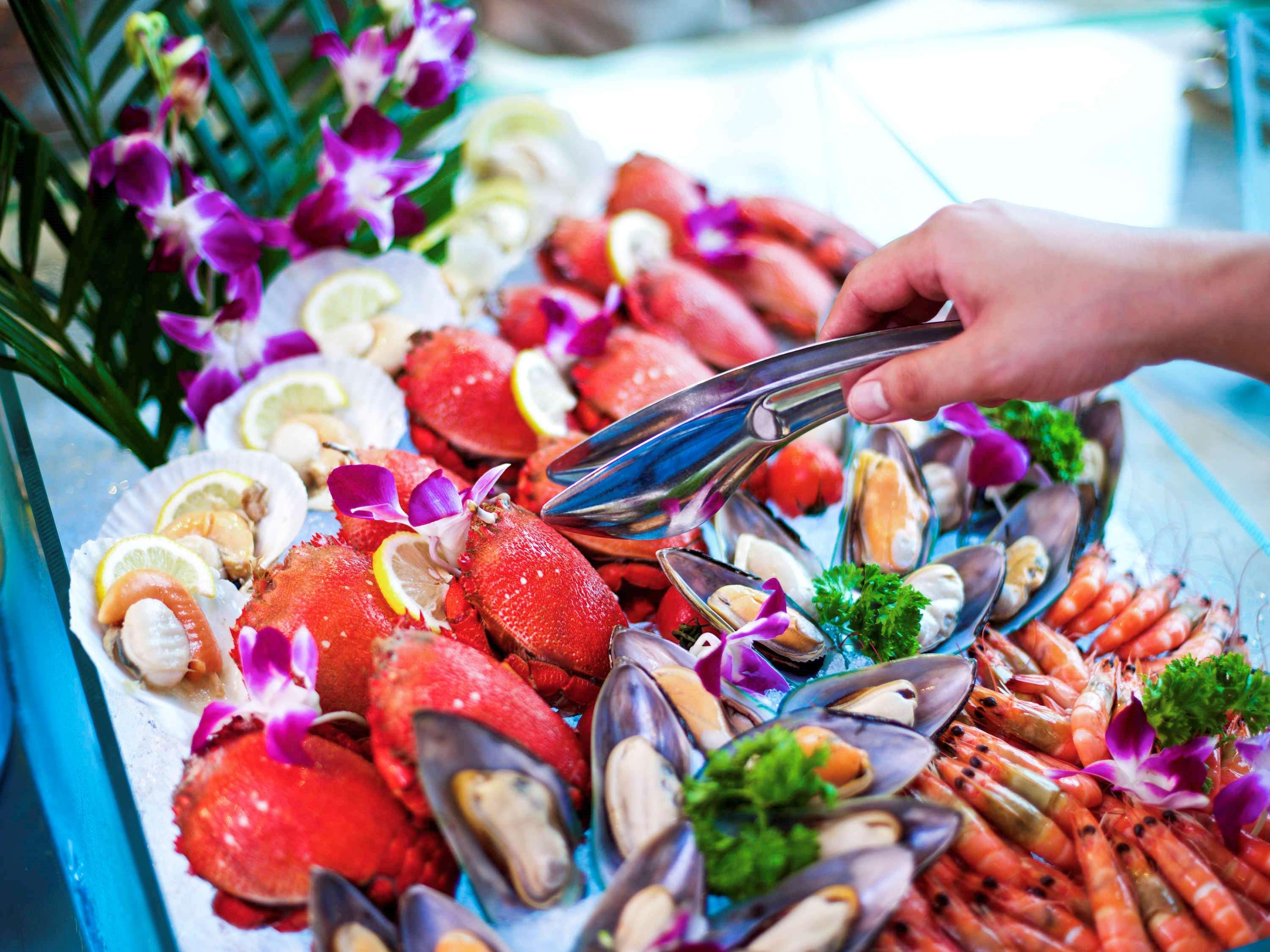 Grand Mercure Qingdao Qinglong 即墨区 エクステリア 写真
