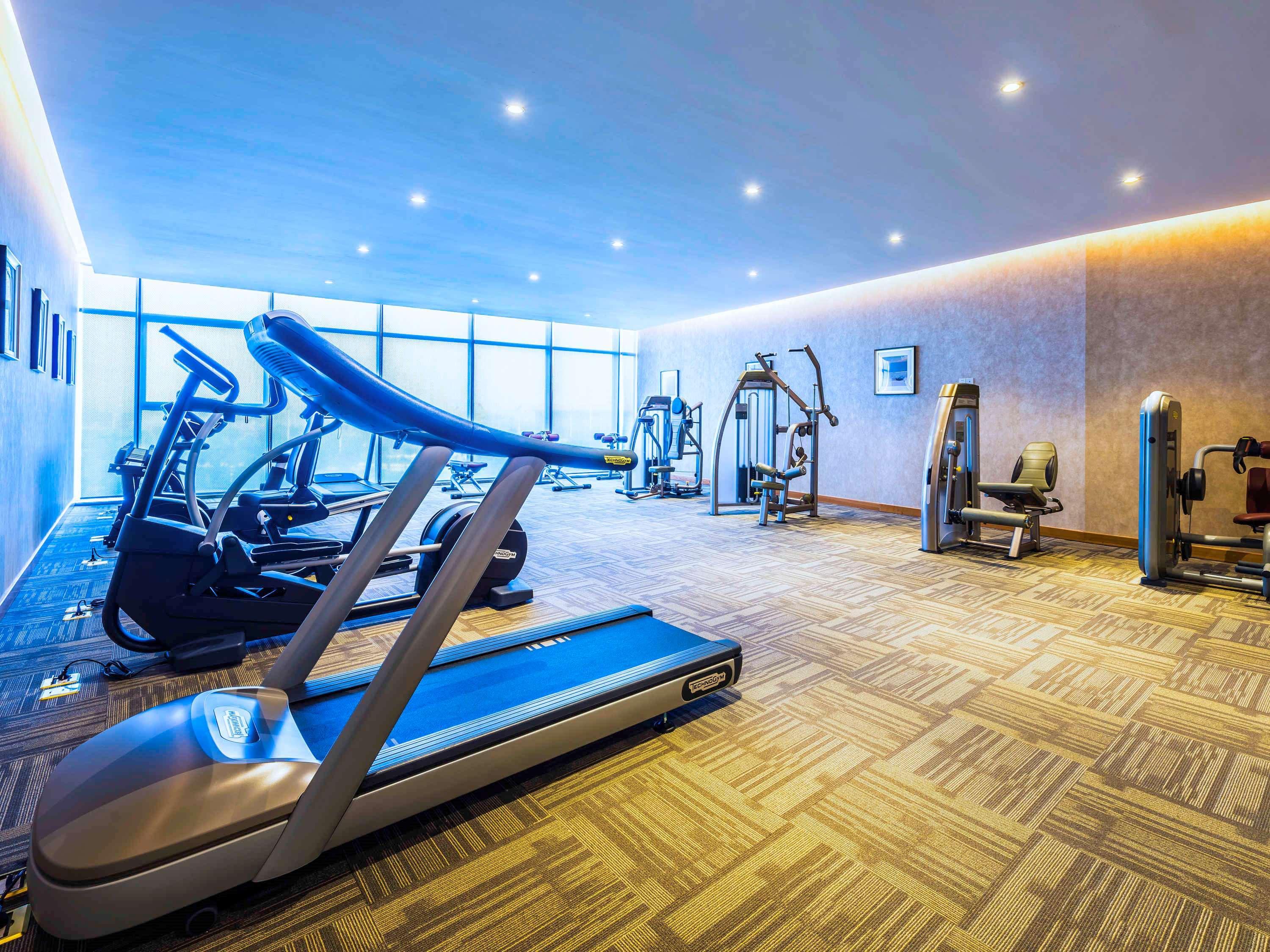Grand Mercure Qingdao Qinglong 即墨区 エクステリア 写真