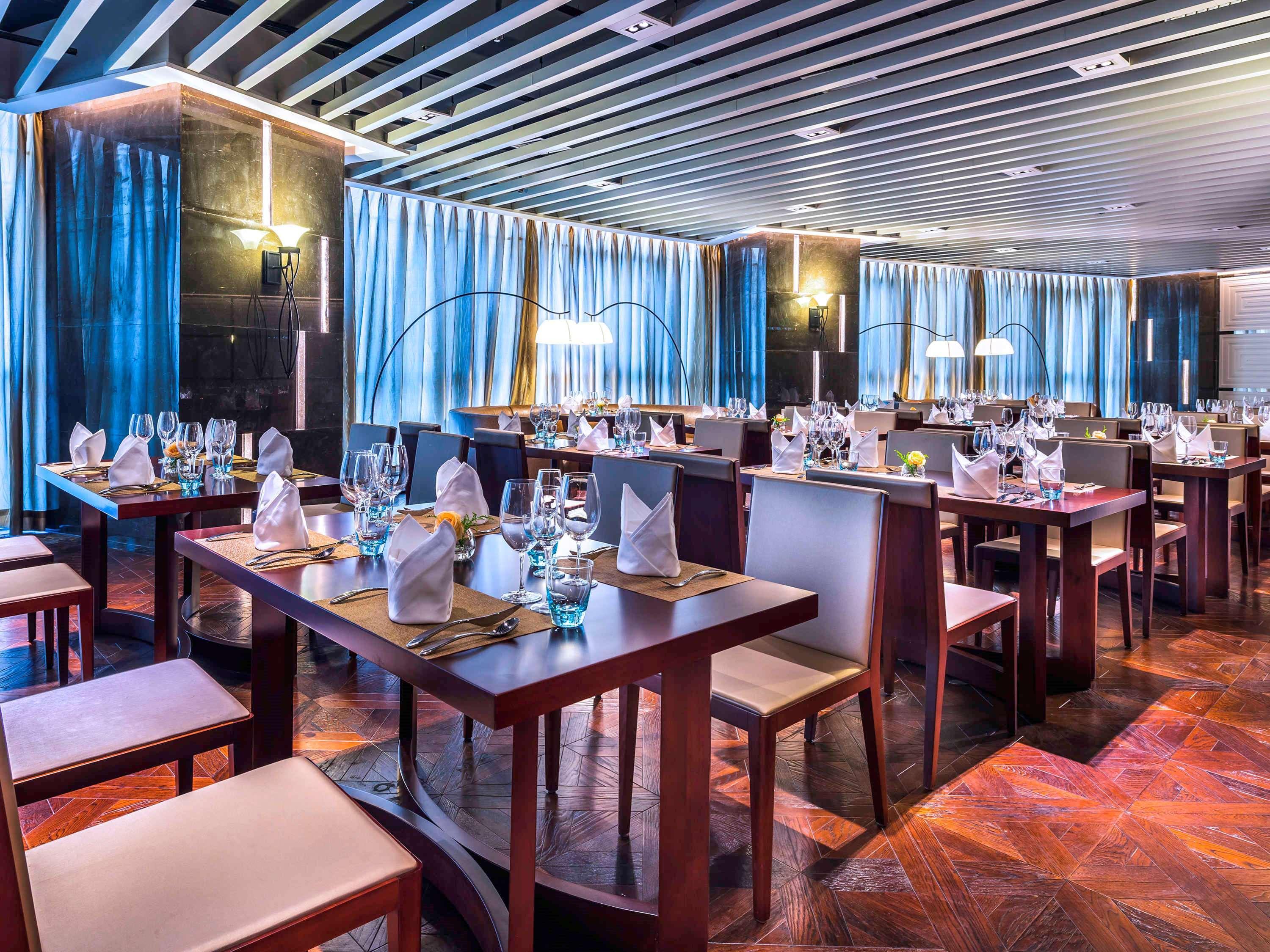 Grand Mercure Qingdao Qinglong 即墨区 エクステリア 写真
