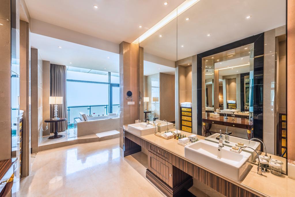 Grand Mercure Qingdao Qinglong 即墨区 エクステリア 写真