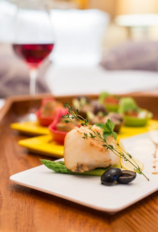 Grand Mercure Qingdao Qinglong 即墨区 エクステリア 写真
