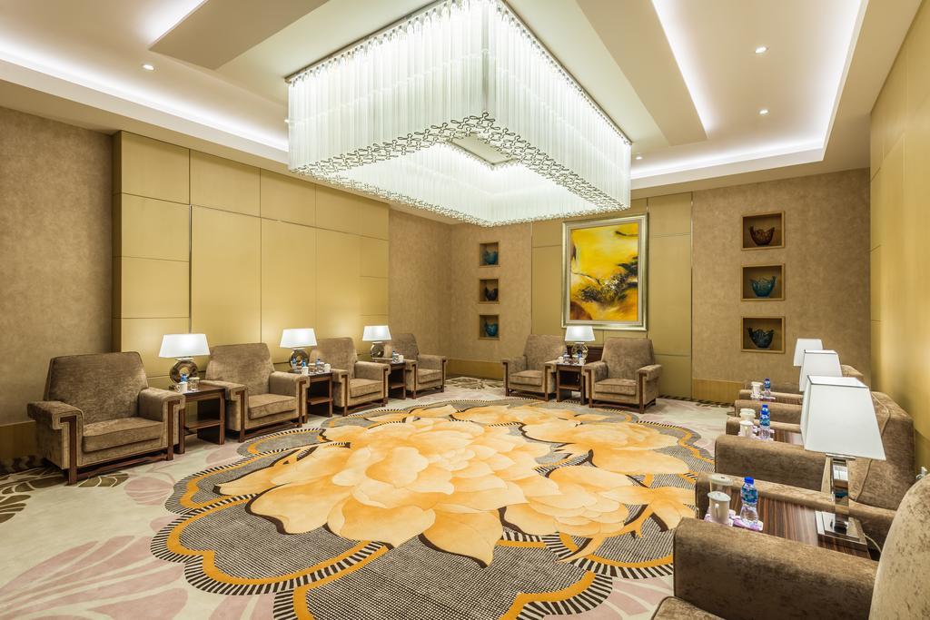 Grand Mercure Qingdao Qinglong 即墨区 エクステリア 写真