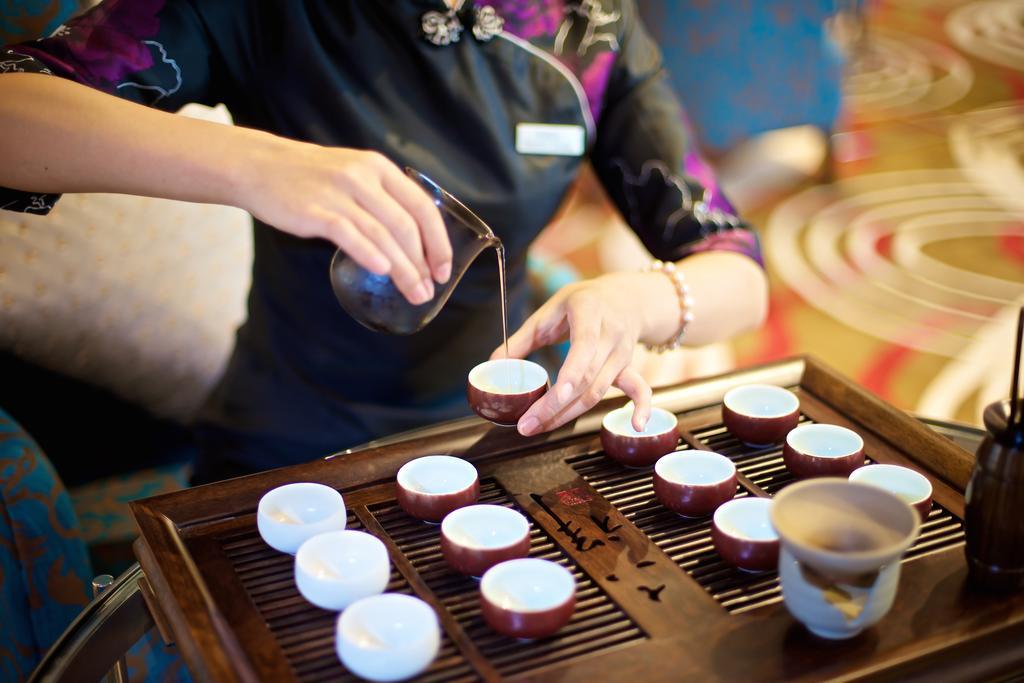 Grand Mercure Qingdao Qinglong 即墨区 エクステリア 写真