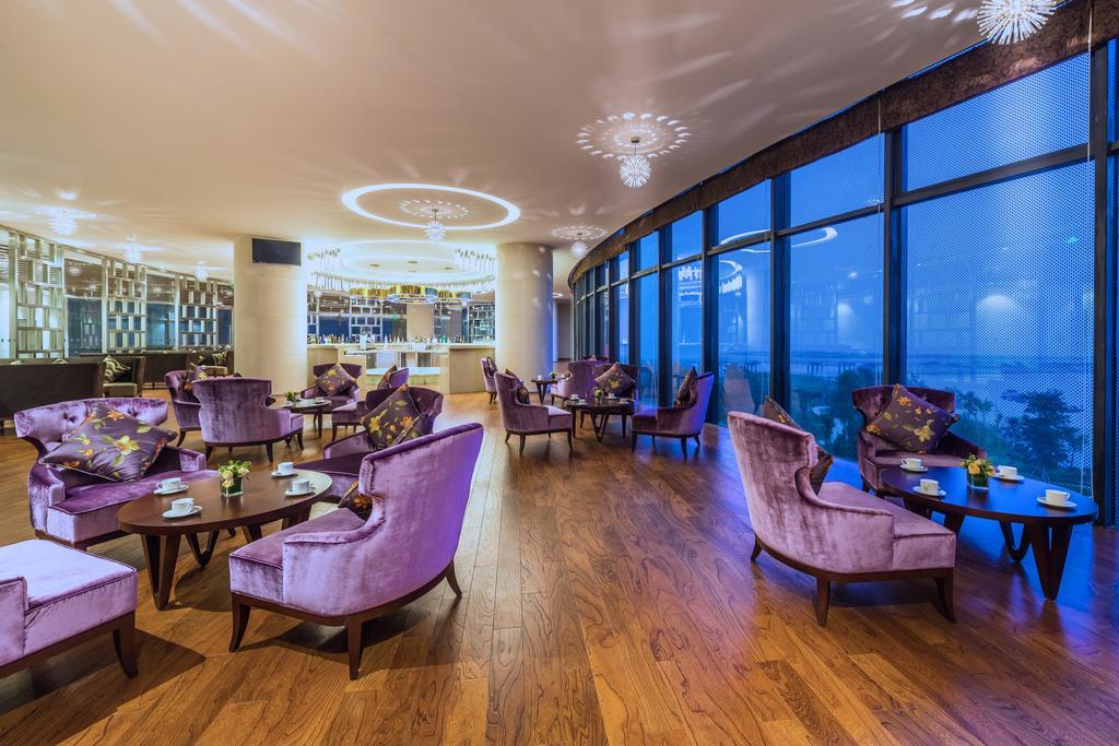 Grand Mercure Qingdao Qinglong 即墨区 エクステリア 写真