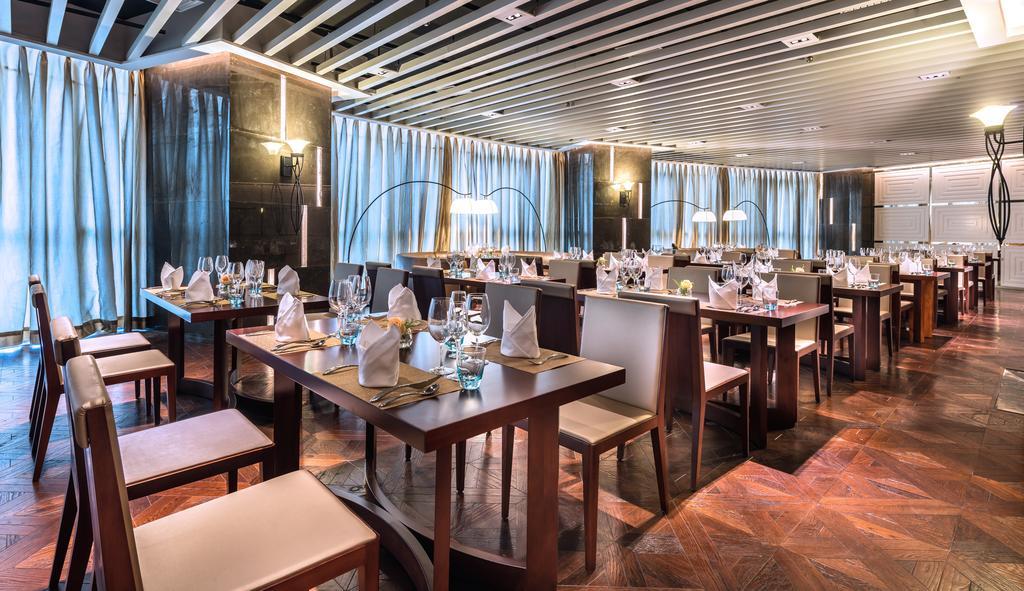 Grand Mercure Qingdao Qinglong 即墨区 エクステリア 写真